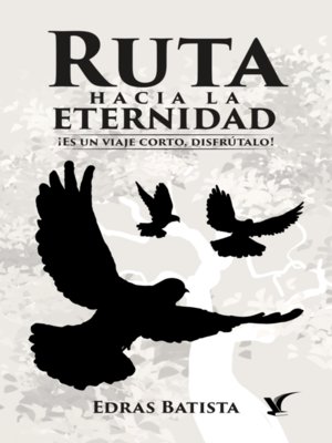 cover image of Ruta hacia a la eternidad